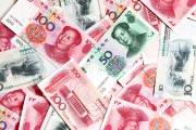 Валюта Китая