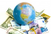 Мировая международная экономика
