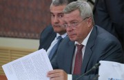 Губернатор Ростовского региона ожидает многомиллиардные инвестиции
