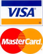  Новая технология бесконтактных платежей от Visa и MasterCard