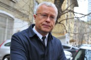 Александр Лебедев уволился из собственного банка