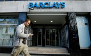 Barclays назвал нового гендиректора