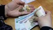 Работающие пенсионеры будут получать на 222 рубля больше