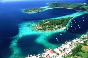 Вануату продает гражданство за биткоины