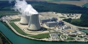 Власти Франции намерены закрыть 14 атомных реакторов до 2035 года